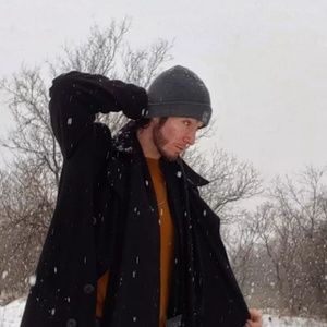 Meet your Posher, Ben